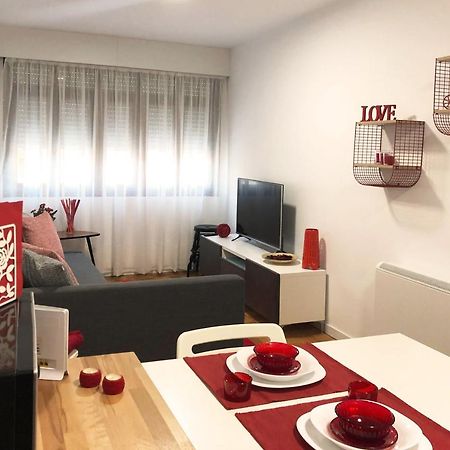Ruby Home Сантяго де Компостела Екстериор снимка