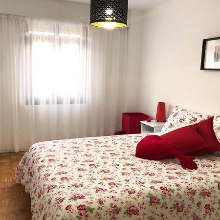 Ruby Home Сантяго де Компостела Екстериор снимка