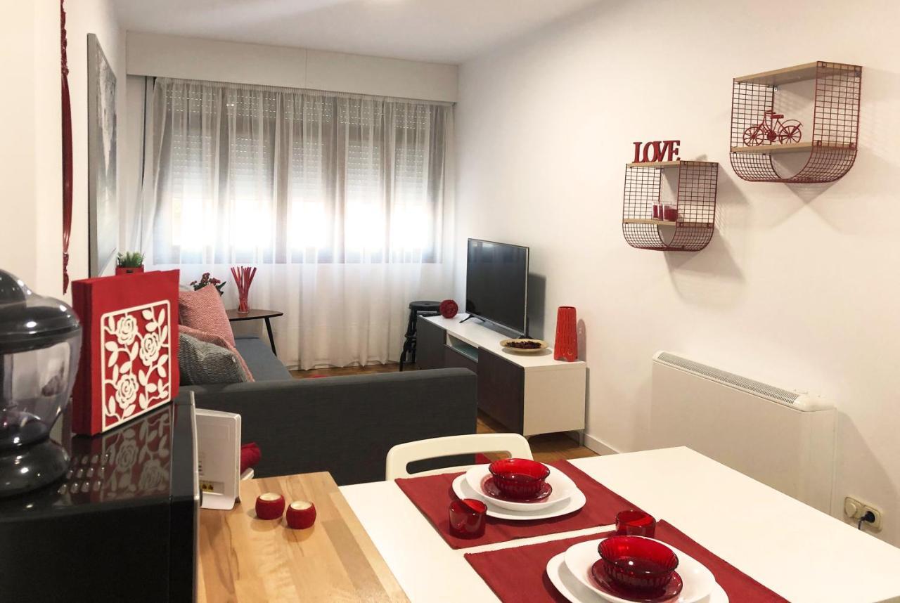 Ruby Home Сантяго де Компостела Екстериор снимка