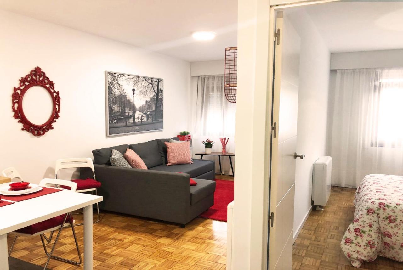 Ruby Home Сантяго де Компостела Екстериор снимка