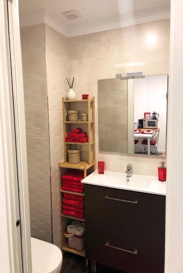 Ruby Home Сантяго де Компостела Екстериор снимка