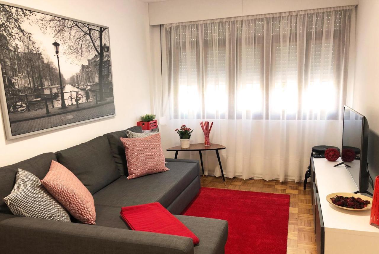 Ruby Home Сантяго де Компостела Екстериор снимка