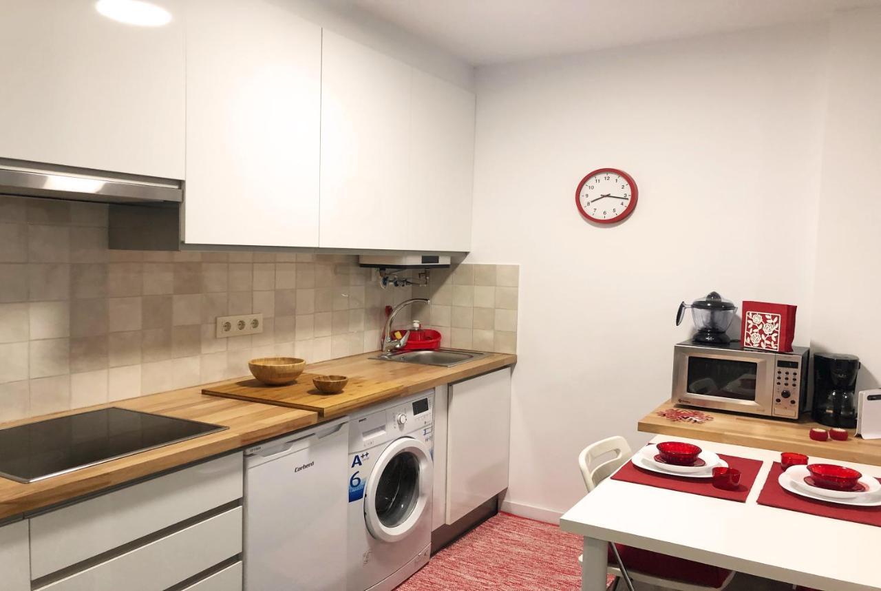 Ruby Home Сантяго де Компостела Екстериор снимка