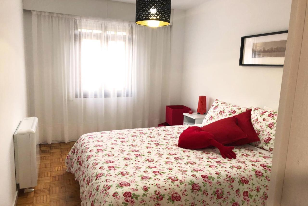 Ruby Home Сантяго де Компостела Екстериор снимка