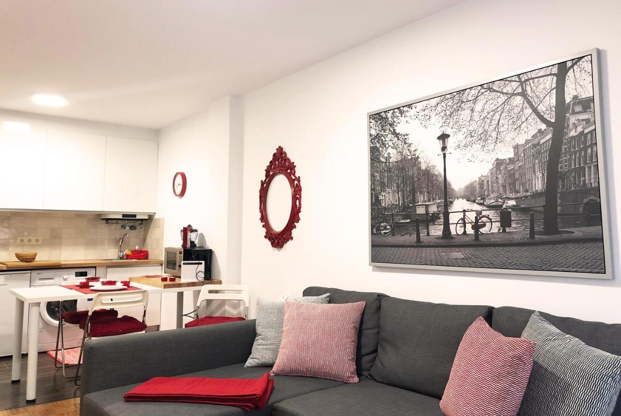 Ruby Home Сантяго де Компостела Екстериор снимка